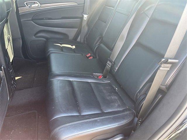 2018 Jeep Grand Cherokee Vehicle Photo in Willow Grove, PA 19090