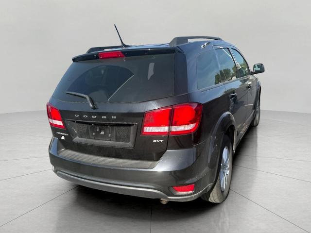 2014 Dodge Journey Vehicle Photo in Neenah, WI 54956
