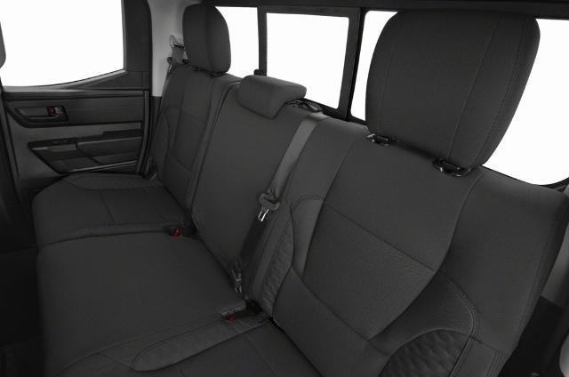 2023 Toyota Tundra 2WD Vehicle Photo in Tulsa, OK 74129
