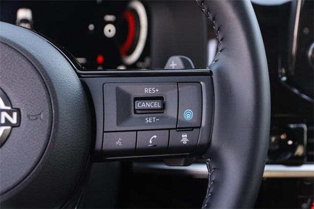 2025 Nissan Pathfinder Vehicle Photo in Hazelwood, MO 63042