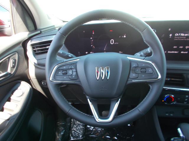 2025 Buick Encore GX Vehicle Photo in LOWELL, MA 01852-4336