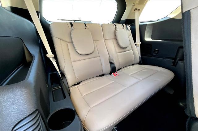 2023 Ford Explorer Vehicle Photo in Grapevine, TX 76051