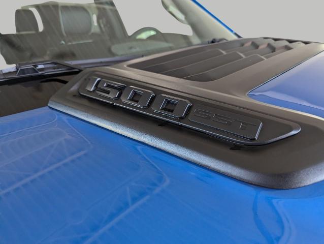 2025 Ram 1500 Vehicle Photo in Oshkosh, WI 54901
