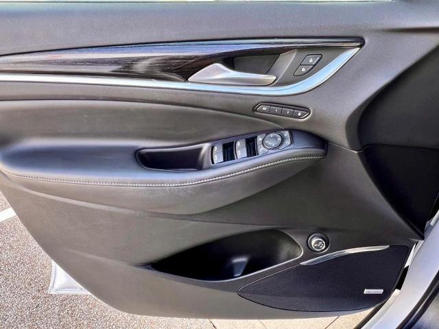 2020 Buick Enclave Vehicle Photo in EFFINGHAM, IL 62401-2832