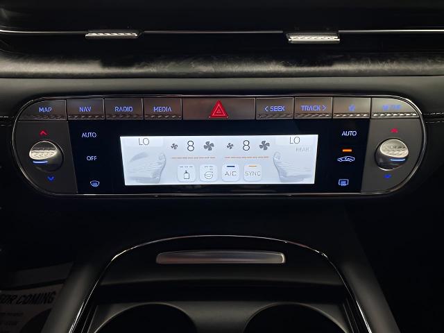2025 Genesis G90 Vehicle Photo in Appleton, WI 54913