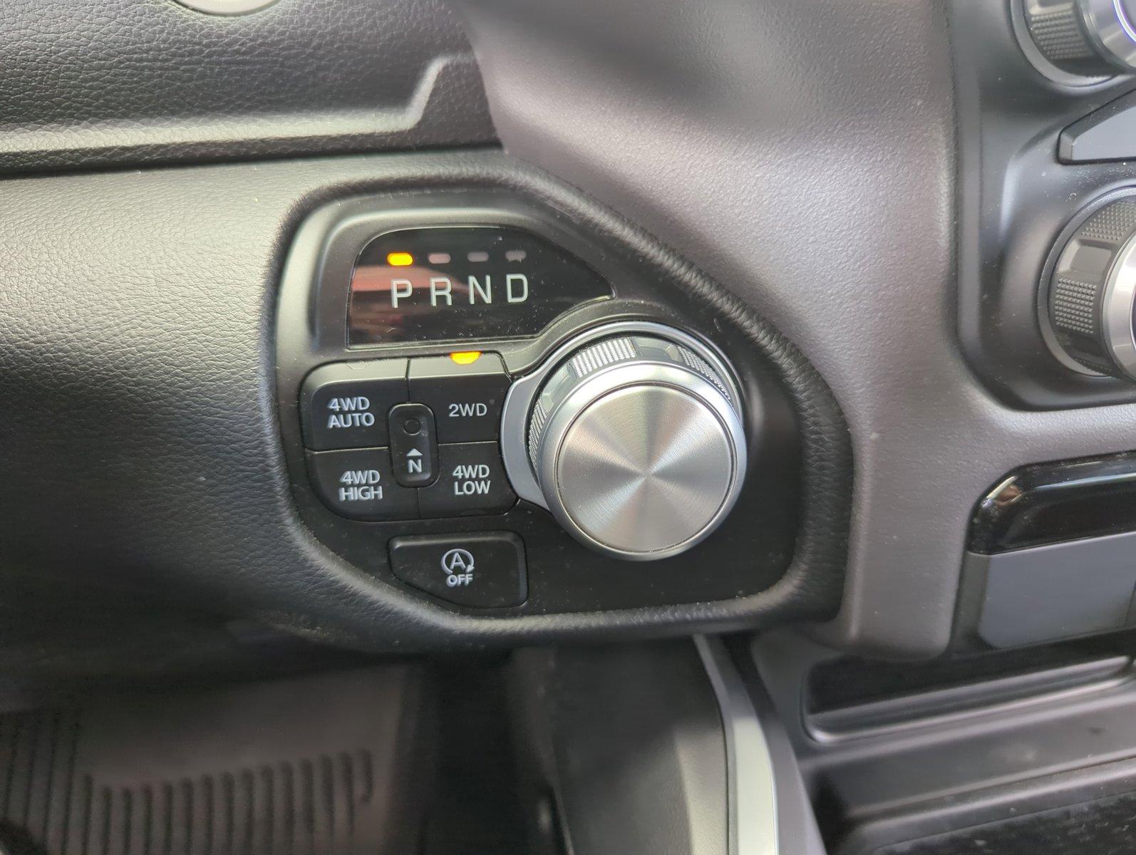 2022 Ram 1500 Vehicle Photo in Pembroke Pines, FL 33027