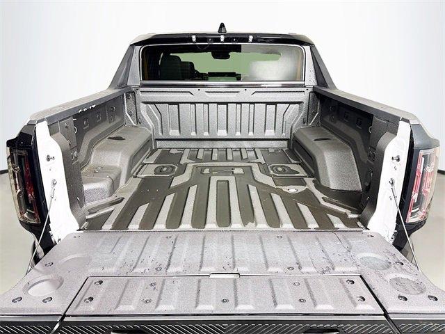 2024 GMC HUMMER EV Pickup Vehicle Photo in PUYALLUP, WA 98371-4149
