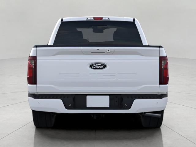 2025 Ford F-150 Vehicle Photo in Green Bay, WI 54304
