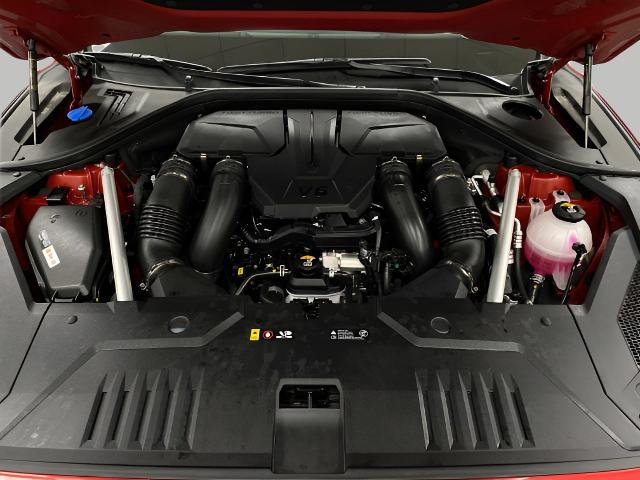 2025 Genesis GV70 Vehicle Photo in Appleton, WI 54913