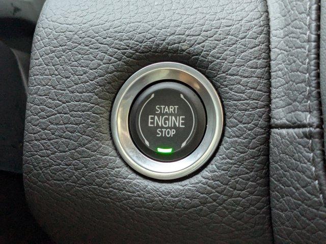 2022 GMC Yukon Vehicle Photo in BRUNSWICK, GA 31525-1881