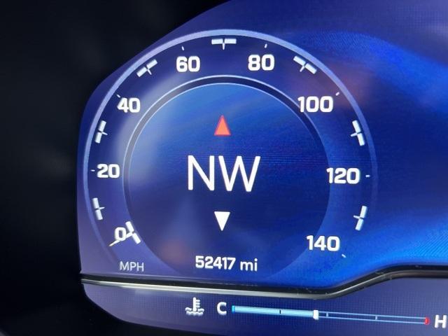 2023 Chevrolet Tahoe Vehicle Photo in GREEN BAY, WI 54304-5303