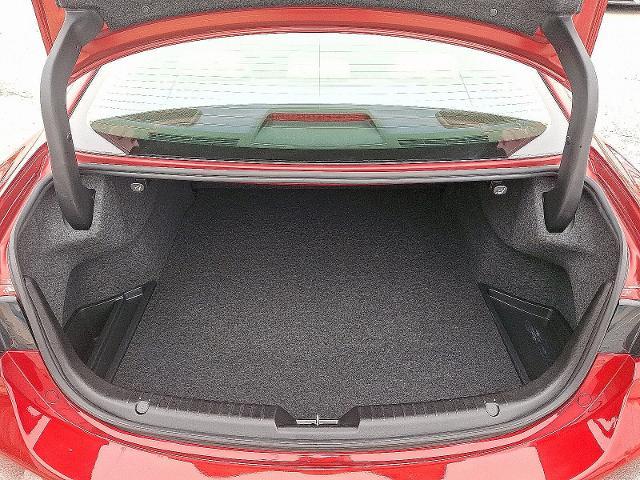 2017 Mazda Mazda6 Vehicle Photo in HARRISBURG, PA 17111-1033