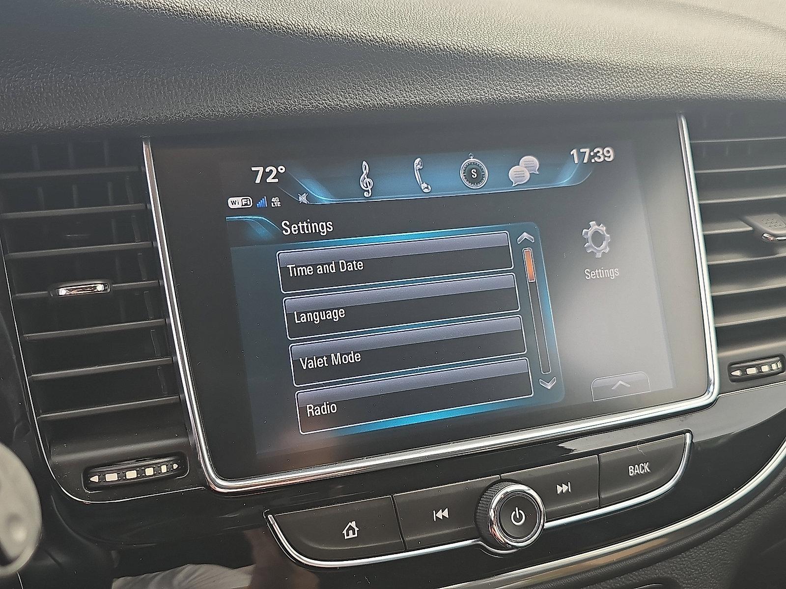 2018 Buick Encore Vehicle Photo in Trevose, PA 19053