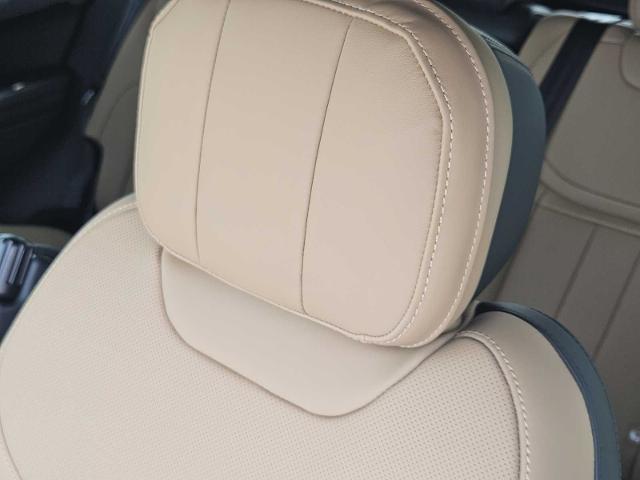 2025 Range Rover Sport Vehicle Photo in AUSTIN, TX 78717