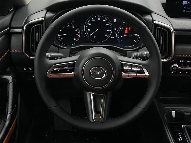 2025 Mazda CX-50 Vehicle Photo in Appleton, WI 54913