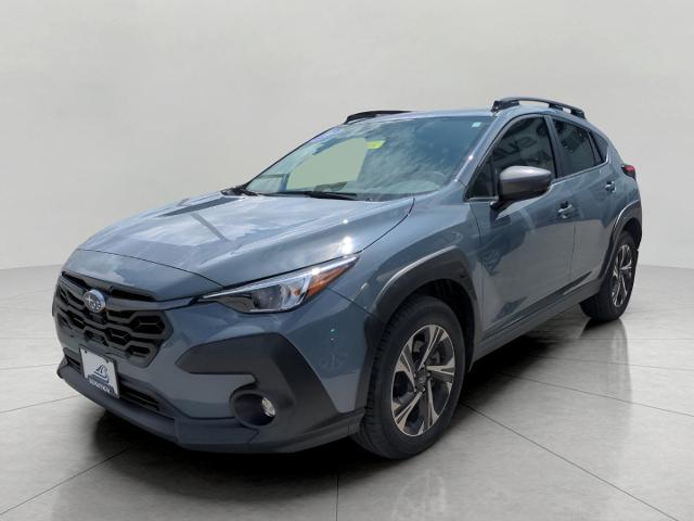 2024 Subaru Crosstrek Vehicle Photo in Green Bay, WI 54304