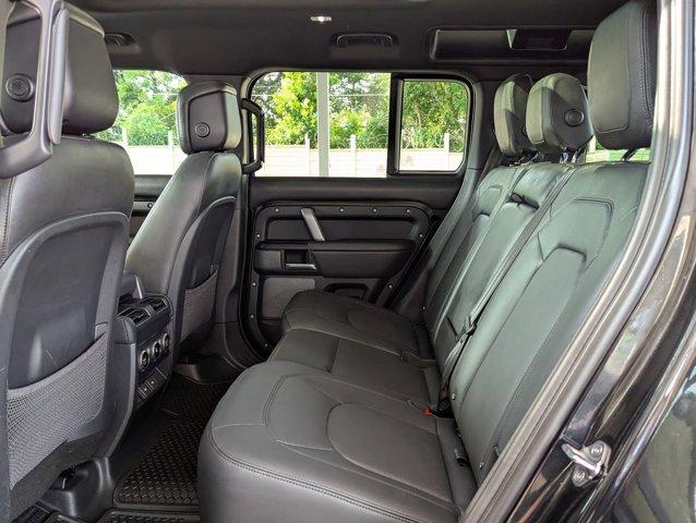 2024 Land Rover Defender Vehicle Photo in San Antonio, TX 78230