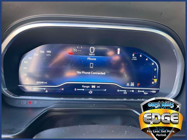 2023 Chevrolet Suburban Vehicle Photo in Roslyn, NY 11576