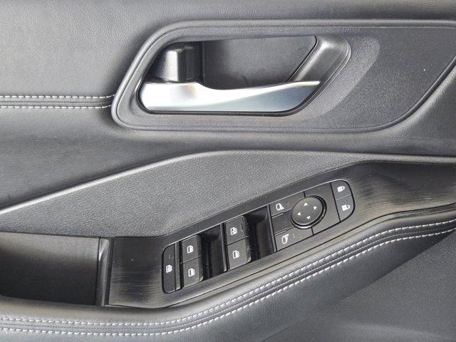 2023 Nissan Rogue Vehicle Photo in Decatur, TX 76234
