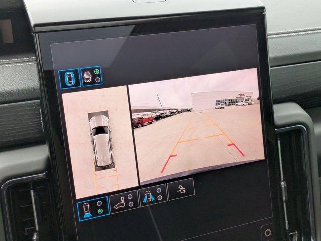 2025 GMC Yukon Vehicle Photo in SELMA, TX 78154-1459