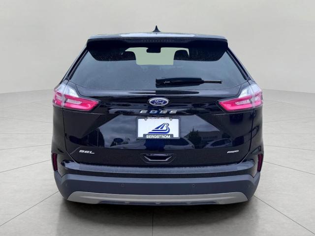 2024 Ford Edge Vehicle Photo in Oshkosh, WI 54901