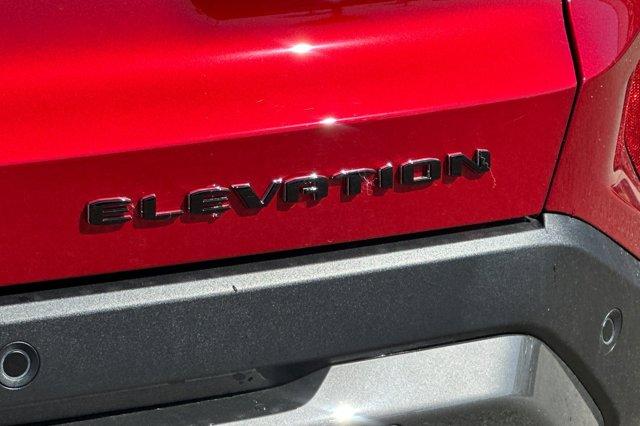 2025 GMC Terrain Vehicle Photo in STOCKTON, CA 95212-2838