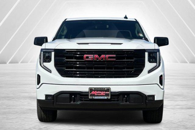 2025 GMC Sierra 1500 Vehicle Photo in STOCKTON, CA 95212-2838