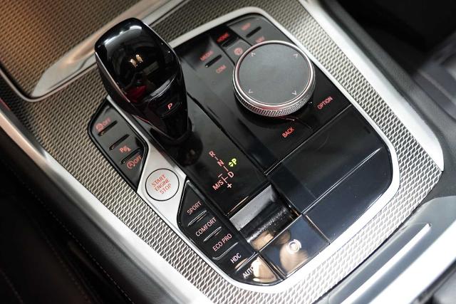 2022 BMW X6 M50i Vehicle Photo in GRAPEVINE, TX 76051