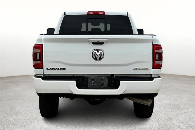2024 Ram 2500 Vehicle Photo in Grapevine, TX 76051