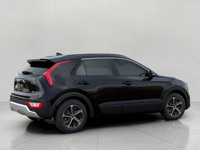 2025 Kia Niro Vehicle Photo in Appleton, WI 54914