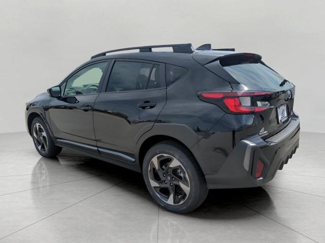 2025 Subaru Crosstrek Vehicle Photo in Green Bay, WI 54304
