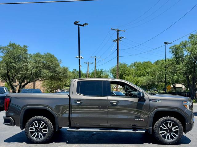 2020 GMC Sierra 1500 Vehicle Photo in DALLAS, TX 75209-3016