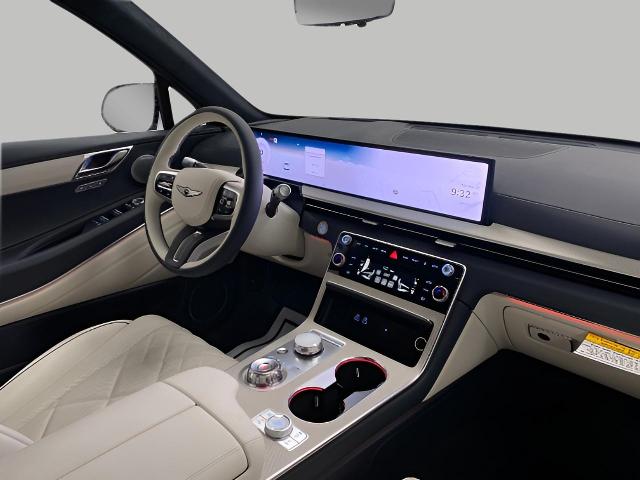 2025 Genesis GV80 Vehicle Photo in Appleton, WI 54913
