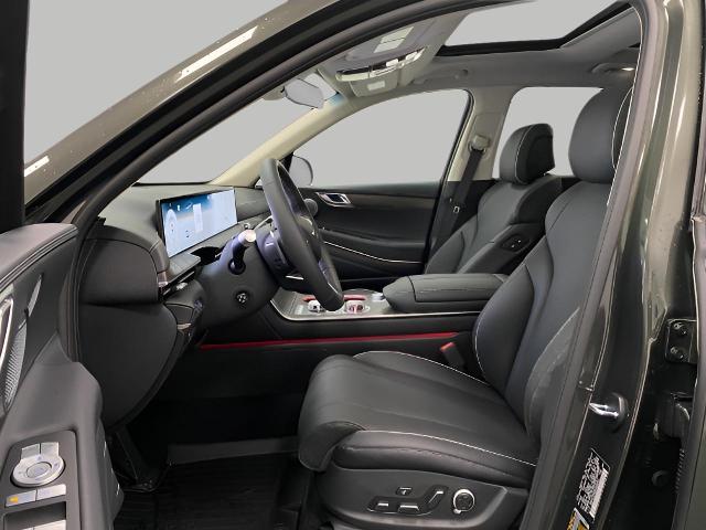 2025 Genesis GV80 Vehicle Photo in Appleton, WI 54913