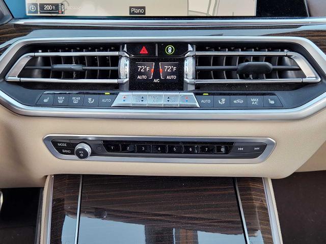 2019 BMW X5 xDrive40i Vehicle Photo in PLANO, TX 75024