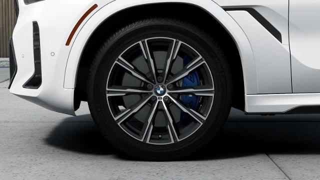 2026 BMW X6 xDrive40i Vehicle Photo in GRAPEVINE, TX 76051