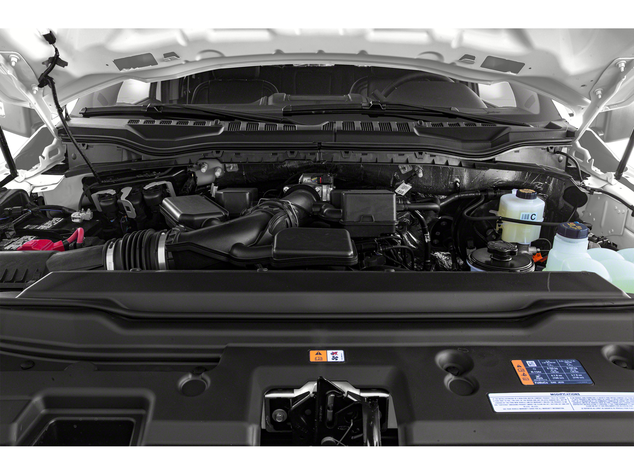 2021 Ford Super Duty F-250 SRW Vehicle Photo in Green Bay, WI 54304