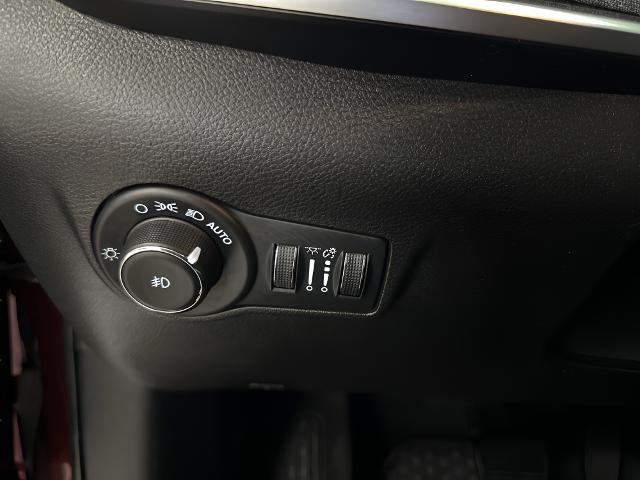 2022 Jeep Compass Vehicle Photo in MANITOWOC, WI 54220-5838