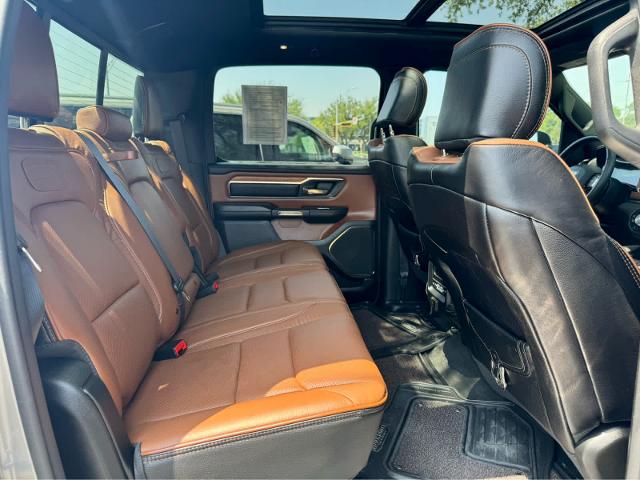 2024 Ram 1500 Vehicle Photo in DALLAS, TX 75209-3016