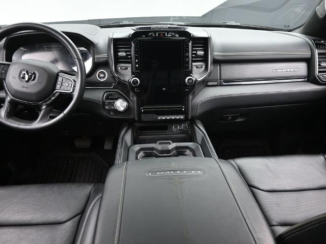 2024 Ram 1500 Vehicle Photo in Cedar Rapids, IA 52402