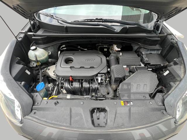 2017 Kia Sportage Vehicle Photo in Appleton, WI 54914