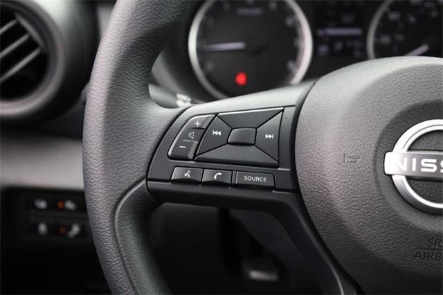 2025 Nissan Kicks Play Vehicle Photo in Hazelwood, MO 63042