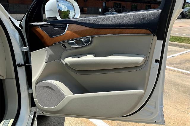 2017 Volvo XC90 Vehicle Photo in Houston, TX 77007