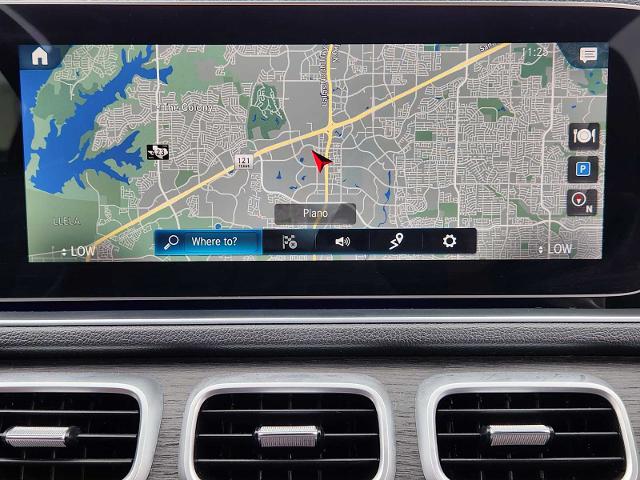 2022 Mercedes-Benz GLE Vehicle Photo in PLANO, TX 75024