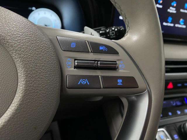 2024 Hyundai PALISADE Vehicle Photo in Appleton, WI 54913