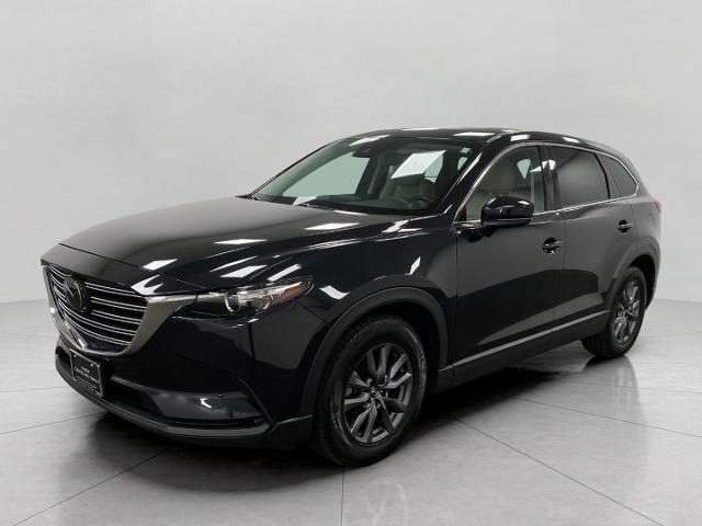 2023 Mazda CX-9 Vehicle Photo in Appleton, WI 54913