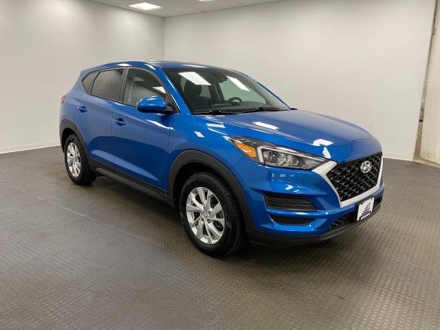 2019 Hyundai TUCSON Vehicle Photo in Appleton, WI 54913