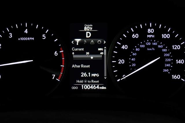2015 Lexus NX Turbo Vehicle Photo in DALLAS, TX 75235