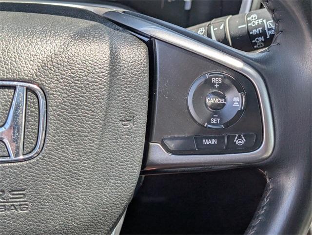 2018 Honda CR-V Vehicle Photo in AURORA, CO 80012-4011