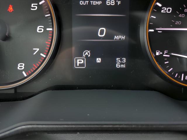 2025 Subaru Outback Vehicle Photo in Green Bay, WI 54304